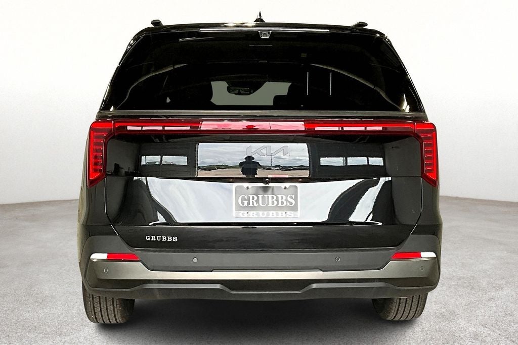 2025 Kia Carnival SX Prestige