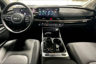 2025 Kia Carnival SX Prestige