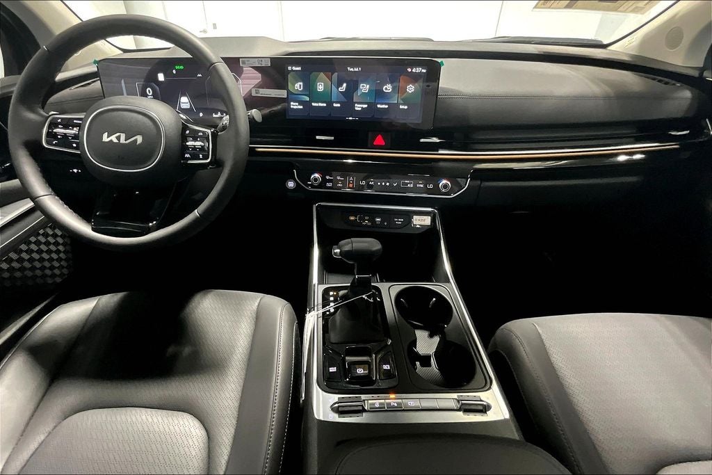 2025 Kia Carnival SX Prestige