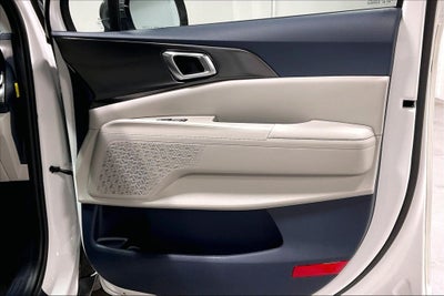 2027 Kia Carnival SX