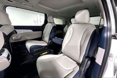 2027 Kia Carnival SX