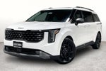 2027 Kia Carnival SX