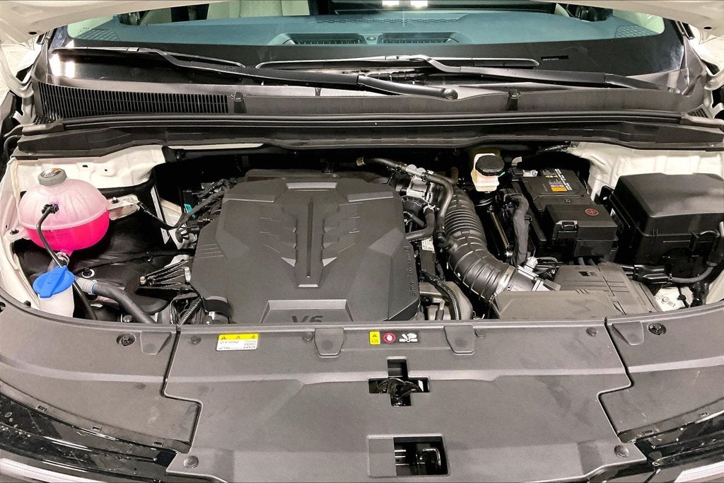 2027 Kia Carnival SX