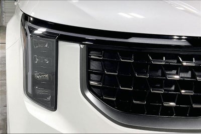 2027 Kia Carnival SX
