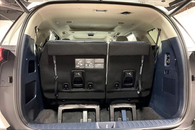 2027 Kia Carnival SX