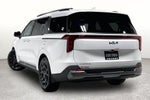 2027 Kia Carnival SX