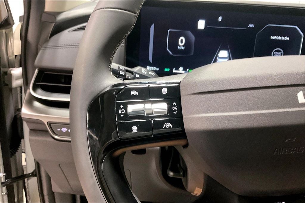 2027 Kia Carnival Hybrid SX