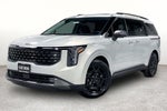 2027 Kia Carnival Hybrid SX