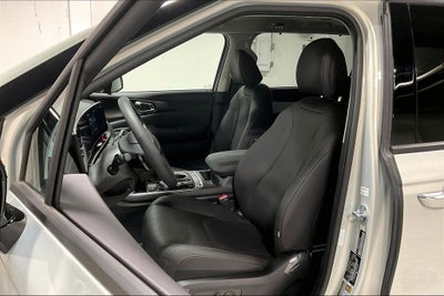 2027 Kia Carnival Hybrid SX