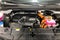 2027 Kia Carnival Hybrid SX