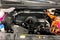 2027 Kia Carnival Hybrid SX