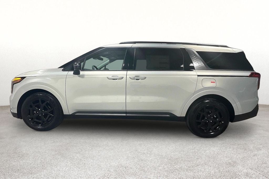 2027 Kia Carnival Hybrid SX