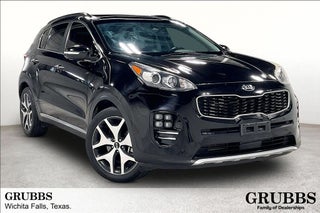 2019 Kia Sportage SX
