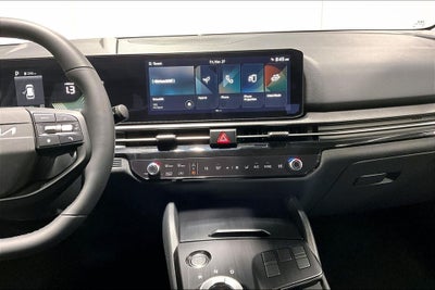 2026 Kia Sportage Hybrid LX