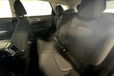 2025 Kia Sportage Hybrid LX