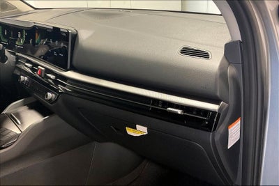 2026 Kia Sportage Hybrid LX