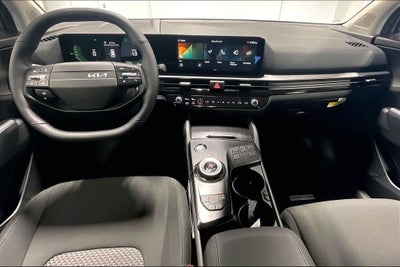 2026 Kia Sportage Hybrid LX