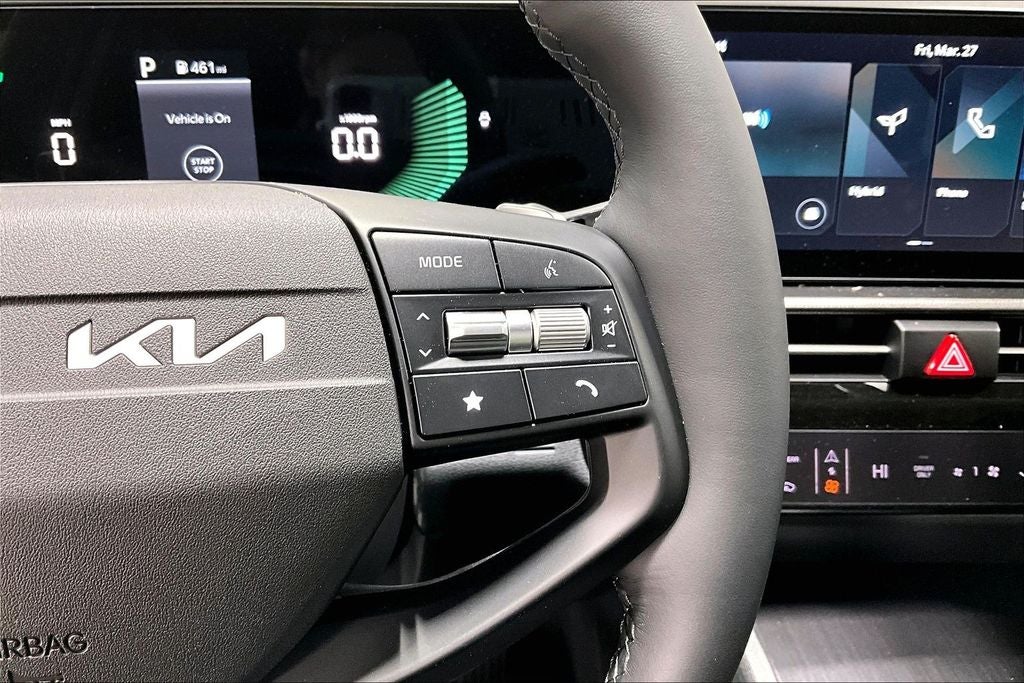 2026 Kia Sportage Hybrid LX