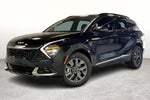 2025 Kia Sportage Hybrid SX-Prestige