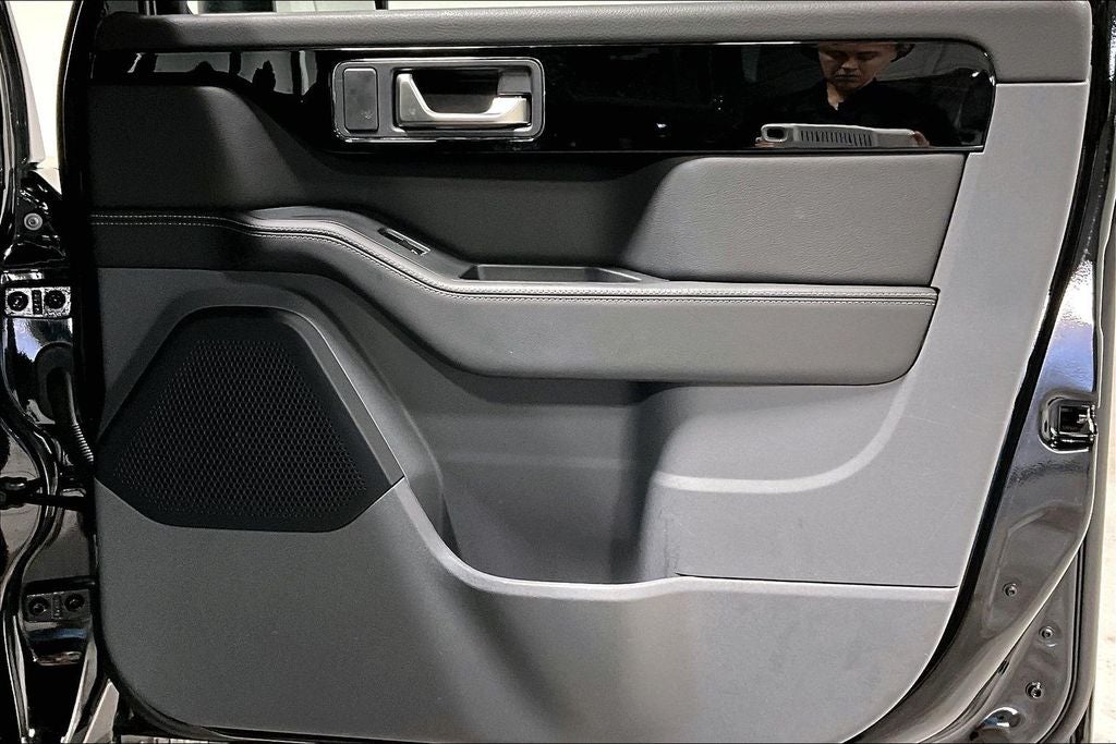 2024 INEOS Grenadier Station Wagon Fieldmaster Edition