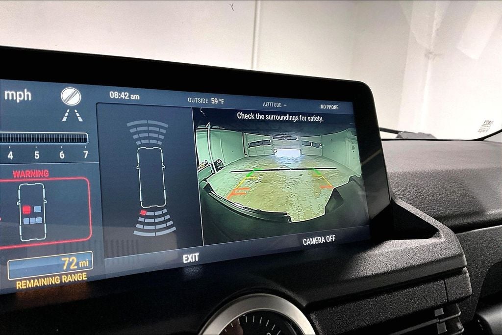2024 INEOS Grenadier Station Wagon Fieldmaster Edition