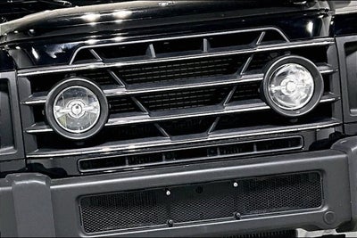 2024 INEOS Grenadier Station Wagon Fieldmaster Edition