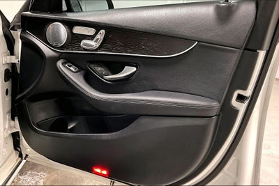 2021 Mercedes-Benz C-Class C 300