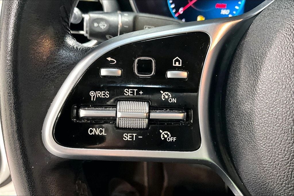 2021 Mercedes-Benz C-Class C 300