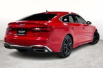 2024 Audi A5 Sportback 45 S line Premium Plus quattro