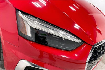 2024 Audi A5 Sportback 45 S line Premium Plus quattro