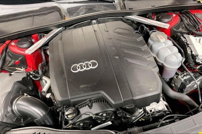 2024 Audi A5 Sportback 45 S line Premium Plus quattro