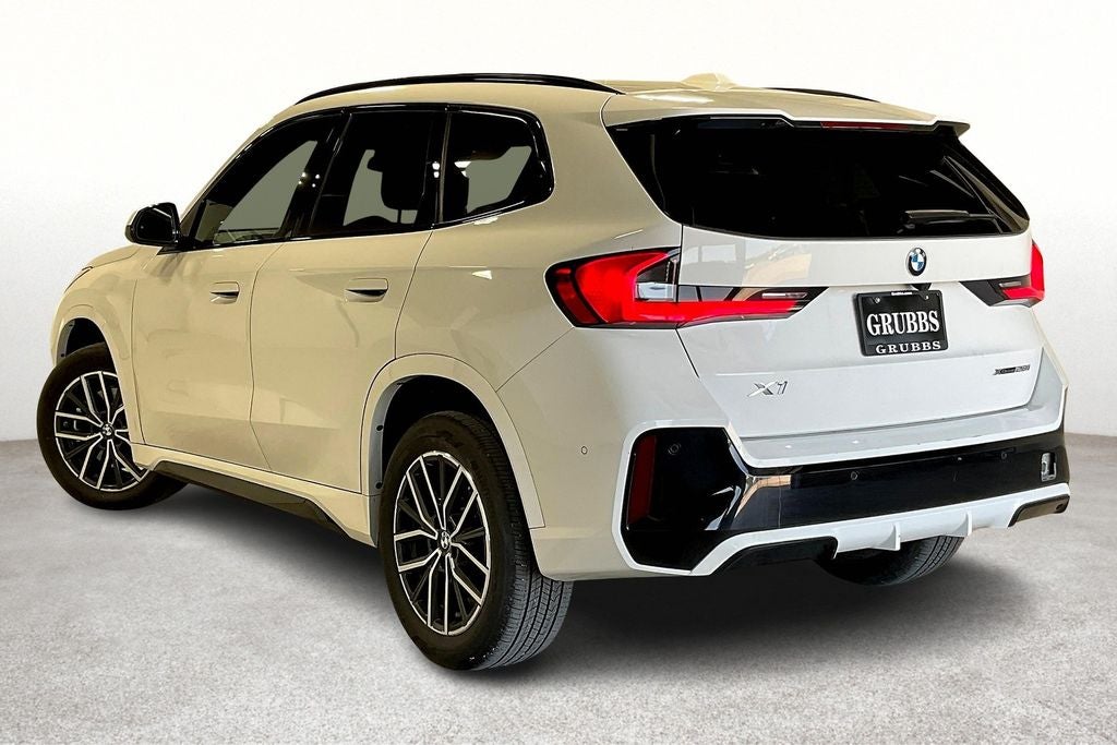 2024 BMW X1 xDrive28i