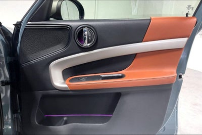 2023 MINI Cooper S Countryman Signature