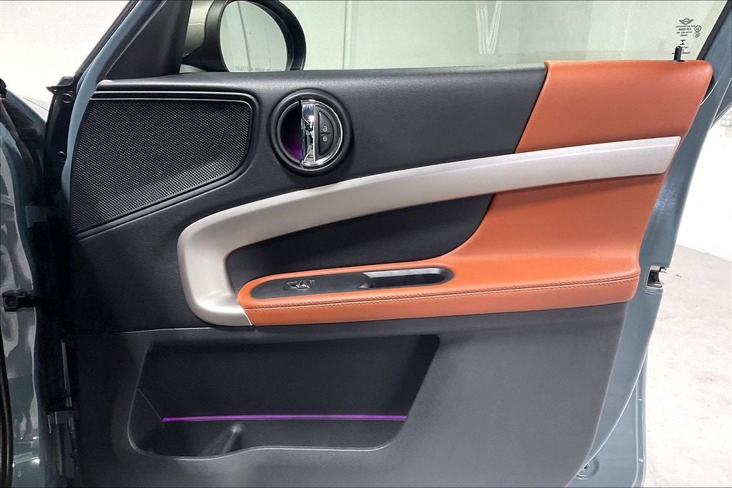 2023 MINI Cooper S Countryman Signature
