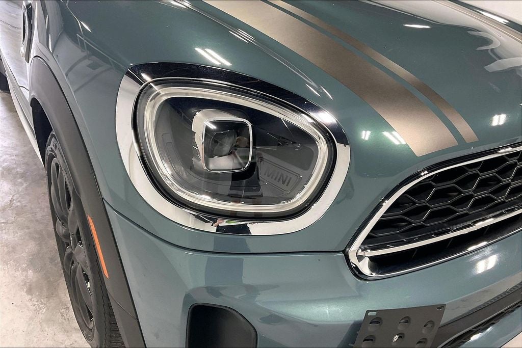 2023 MINI Cooper S Countryman Signature
