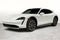 2022 Porsche Taycan Cross Turismo 4