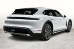 2022 Porsche Taycan Cross Turismo 4