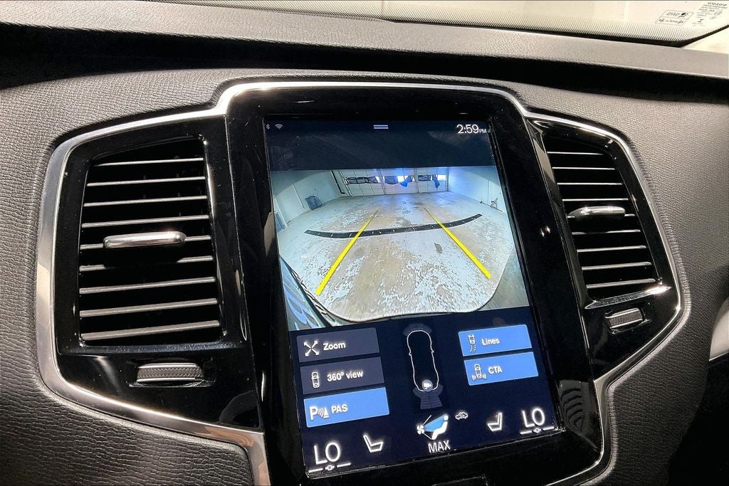2021 Volvo XC90 T5 Momentum