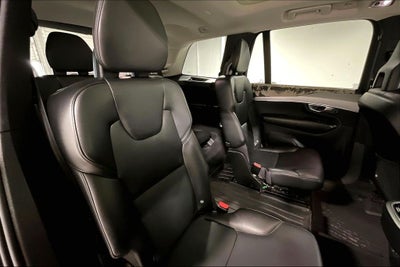 2021 Volvo XC90 T5 Momentum