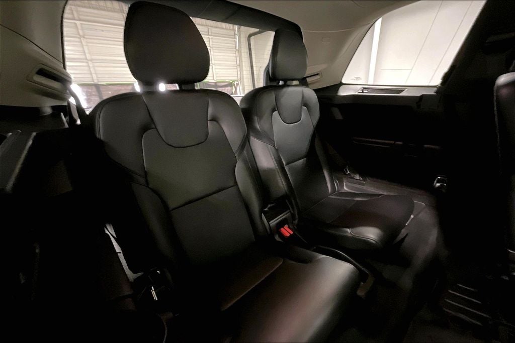 2021 Volvo XC90 T5 Momentum