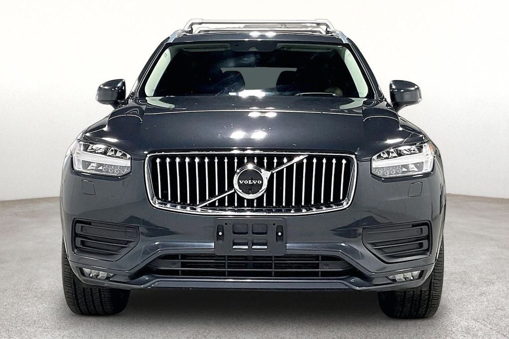 2021 Volvo XC90 T5 Momentum