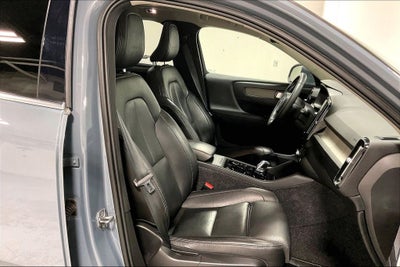 2020 Volvo XC40 T5 Inscription