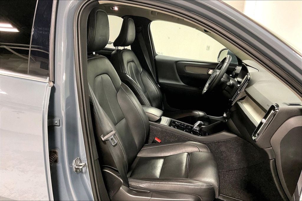 2020 Volvo XC40 T5 Inscription