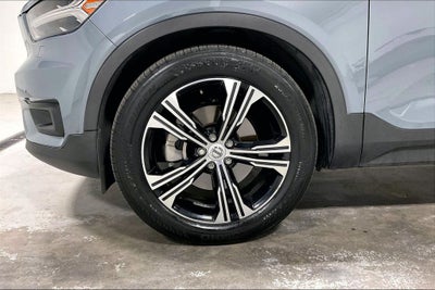 2020 Volvo XC40 T5 Inscription