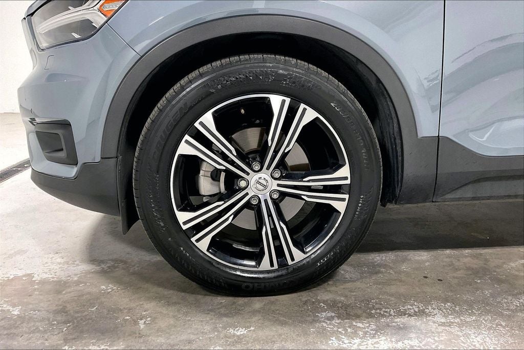 2020 Volvo XC40 T5 Inscription