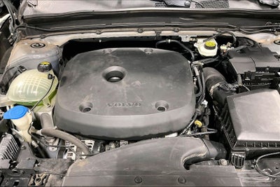 2020 Volvo XC40 T5 Inscription