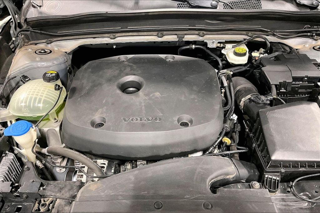 2020 Volvo XC40 T5 Inscription