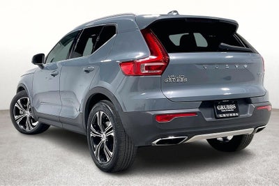 2020 Volvo XC40 T5 Inscription