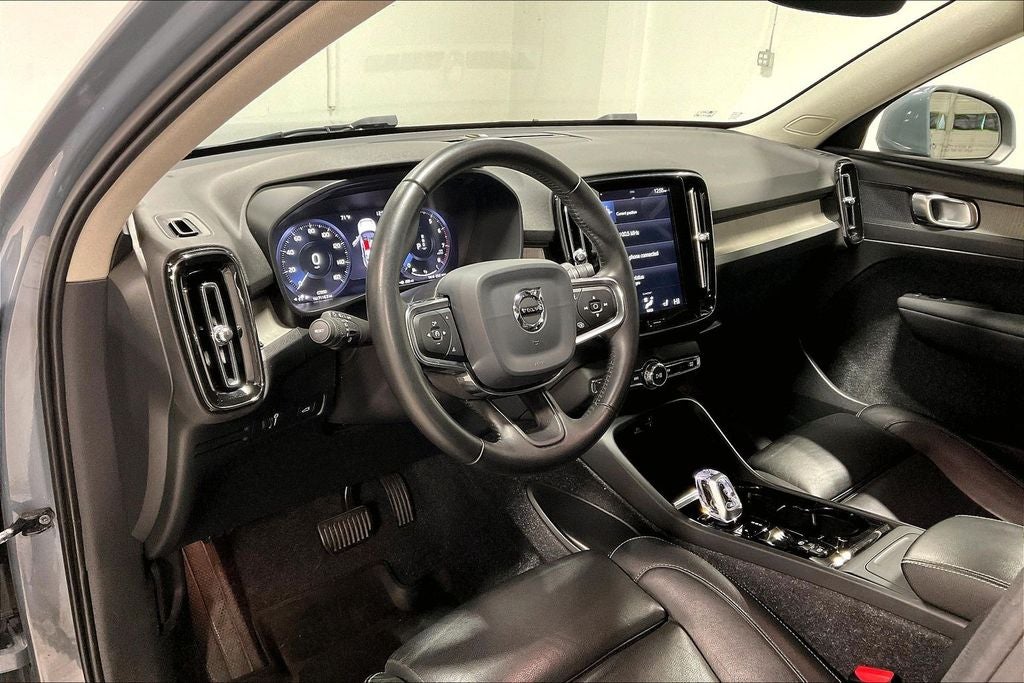 2020 Volvo XC40 T5 Inscription