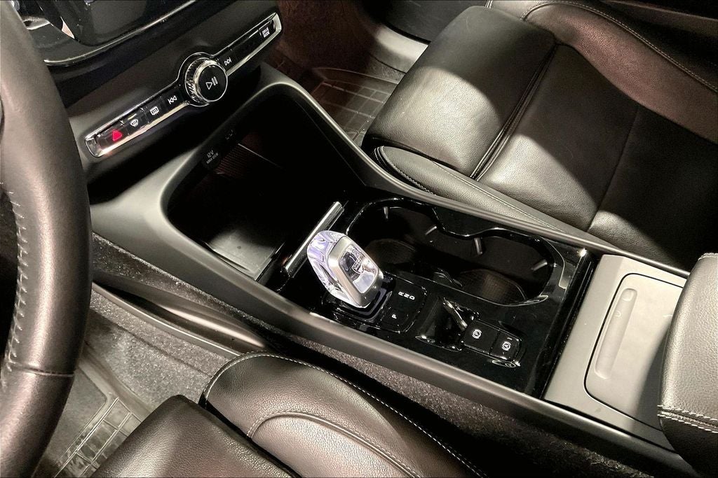 2020 Volvo XC40 T5 Inscription